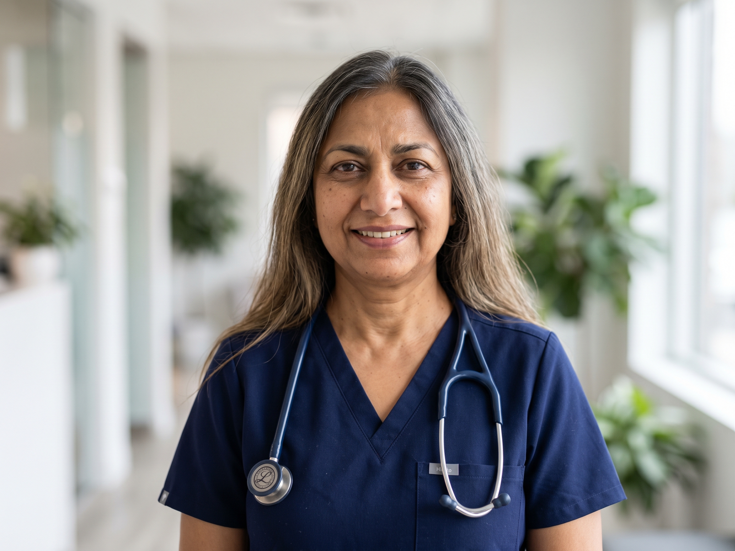 Swapna Dutta, ARNP, Family Nurse Practitioner at Aristos Internal Medicine